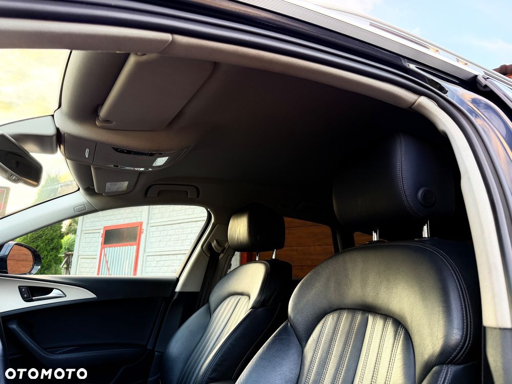 Audi A6 Allroad 3.0 TDI S tronic DPF - 18