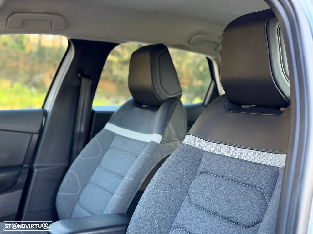 Citroën C4 BlueHDi 110 Stop&Start FEEL PACK - 12