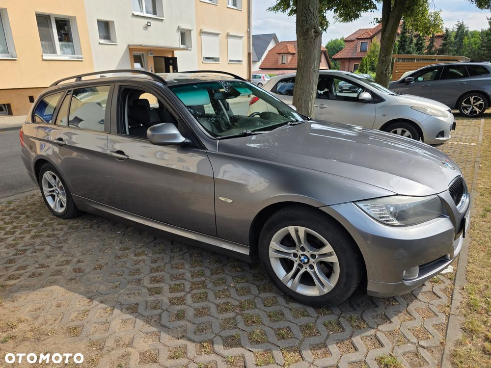 BMW Seria 3 - 2