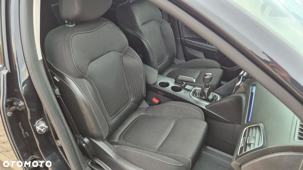 Renault Megane 1.2 Energy TCe GT Line - 38