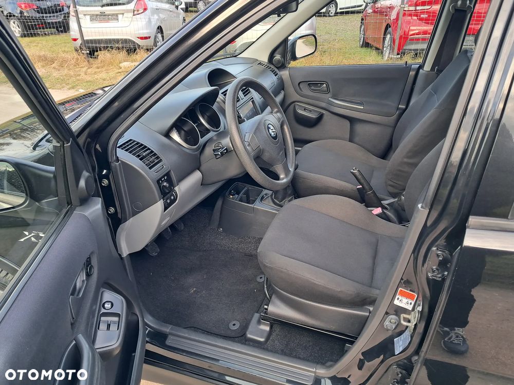 Suzuki Ignis 1.5 Comfort X-35 - 12