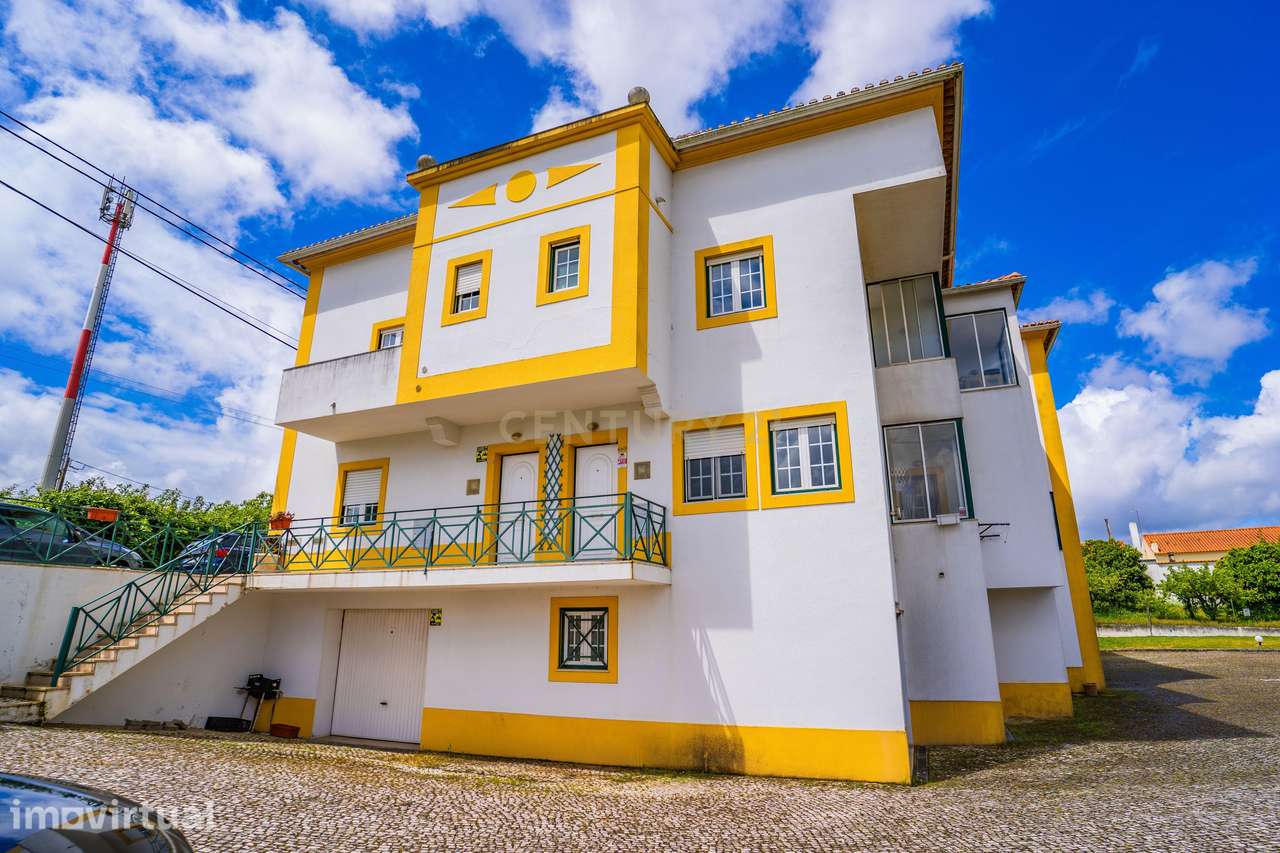 Apartamento Duplex - Gaeiras, Óbidos - Grande imagem: 2/30