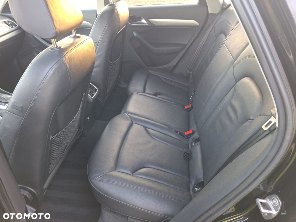 Audi Q3 - 10