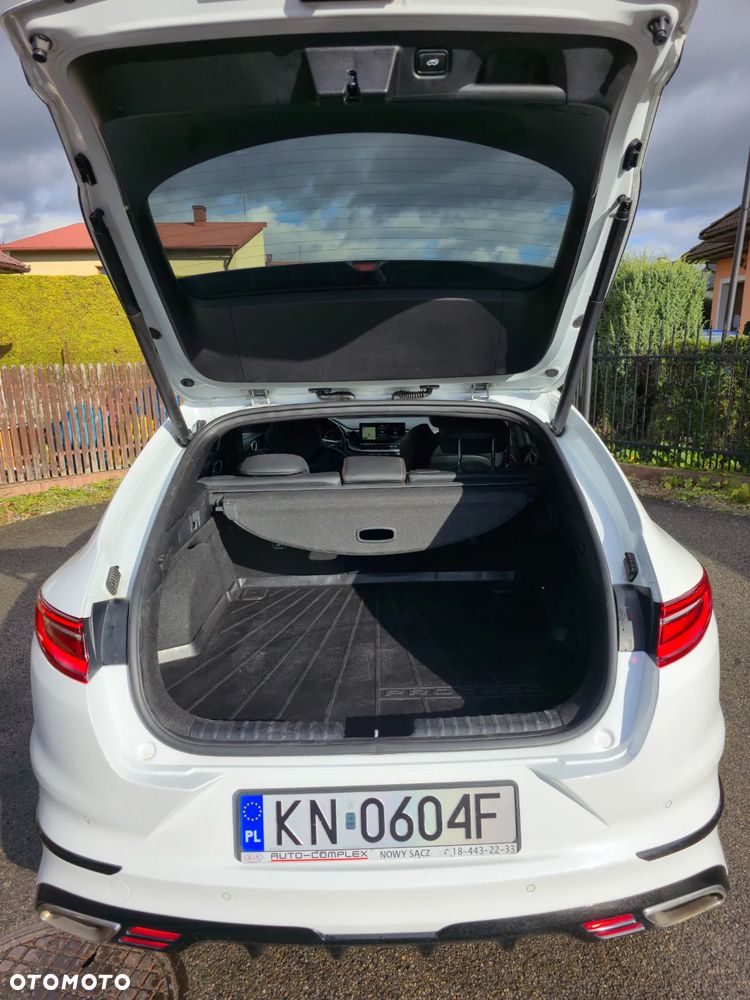 Kia ProCeed 1.6 T-GDI GT DCT - 7