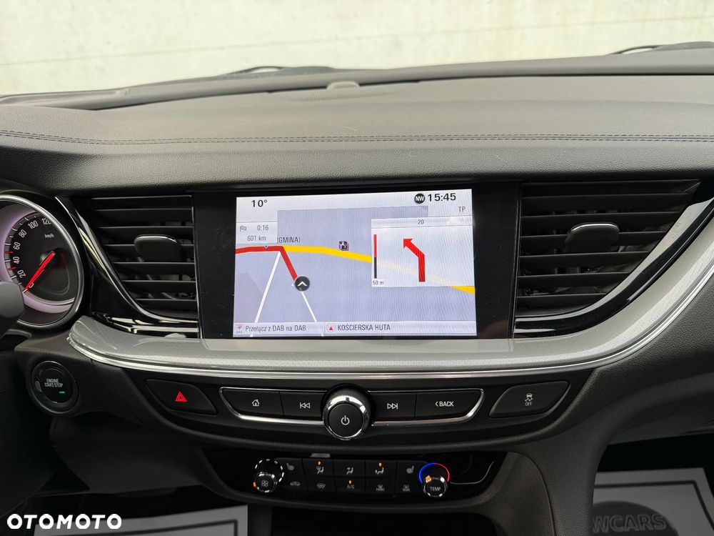 Opel Insignia 2.0 CDTI automatik Sport - 10