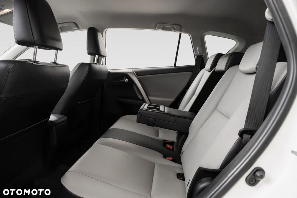 Toyota RAV4 2.5 Hybrid Executive 4x4 - 19