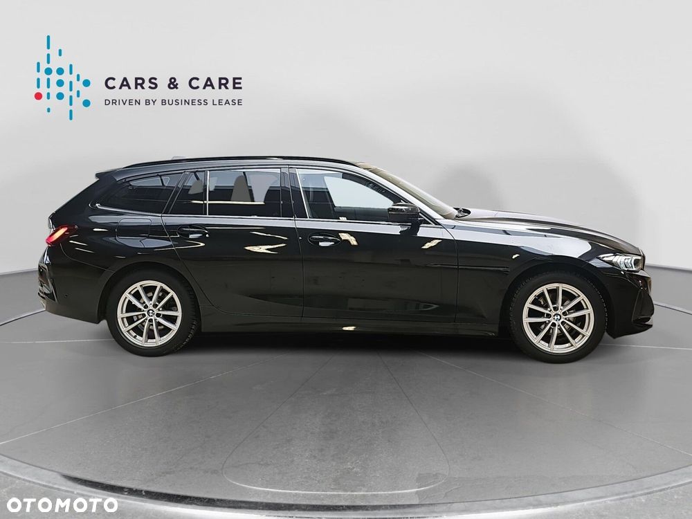BMW Seria 3 - 22