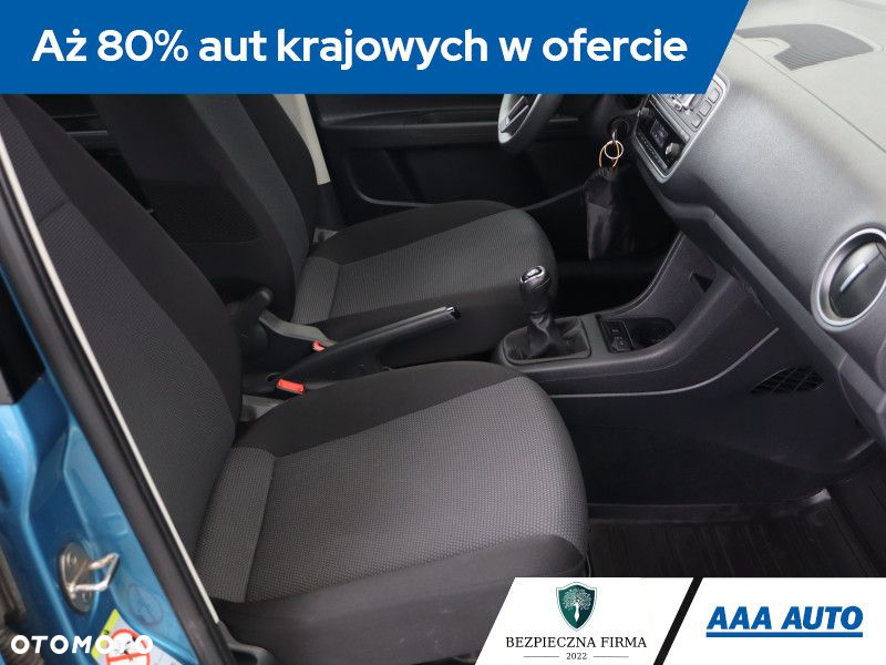 Skoda Citigo - 10