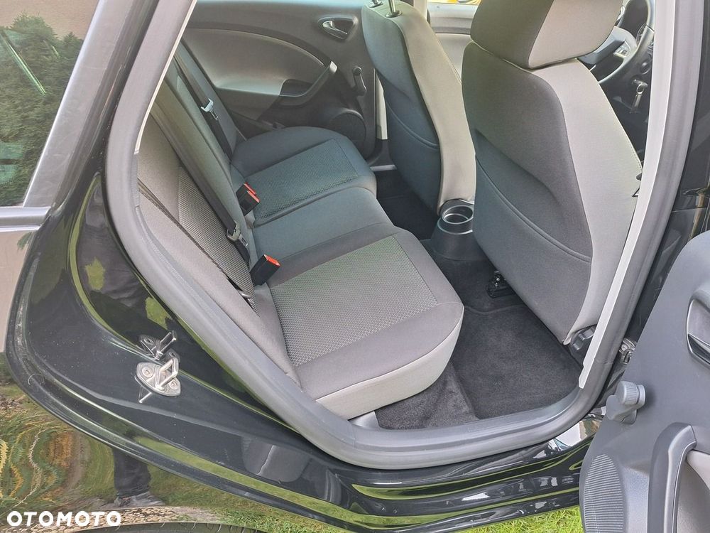 Seat Ibiza 1.0 Eco TSI S&S Style - 17