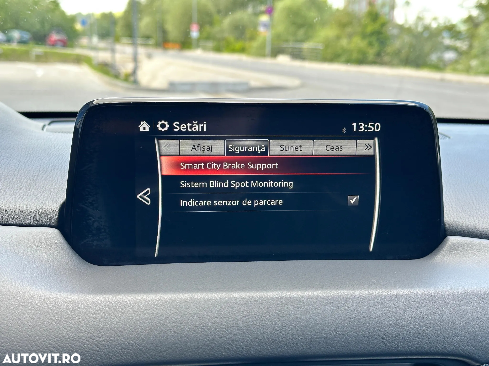Mazda CX-5 SKYACTIV D150 Exclusive-Line - 24