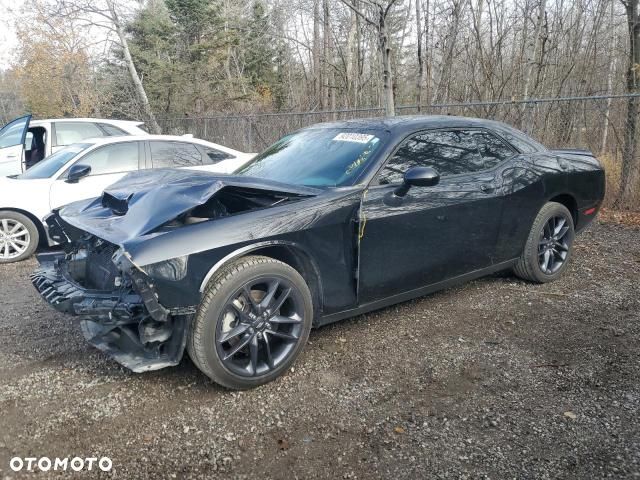 Dodge Challenger 3.6 GT Plus AWD - 2