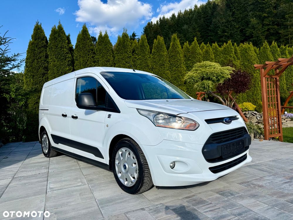Ford Transit Connect - 2