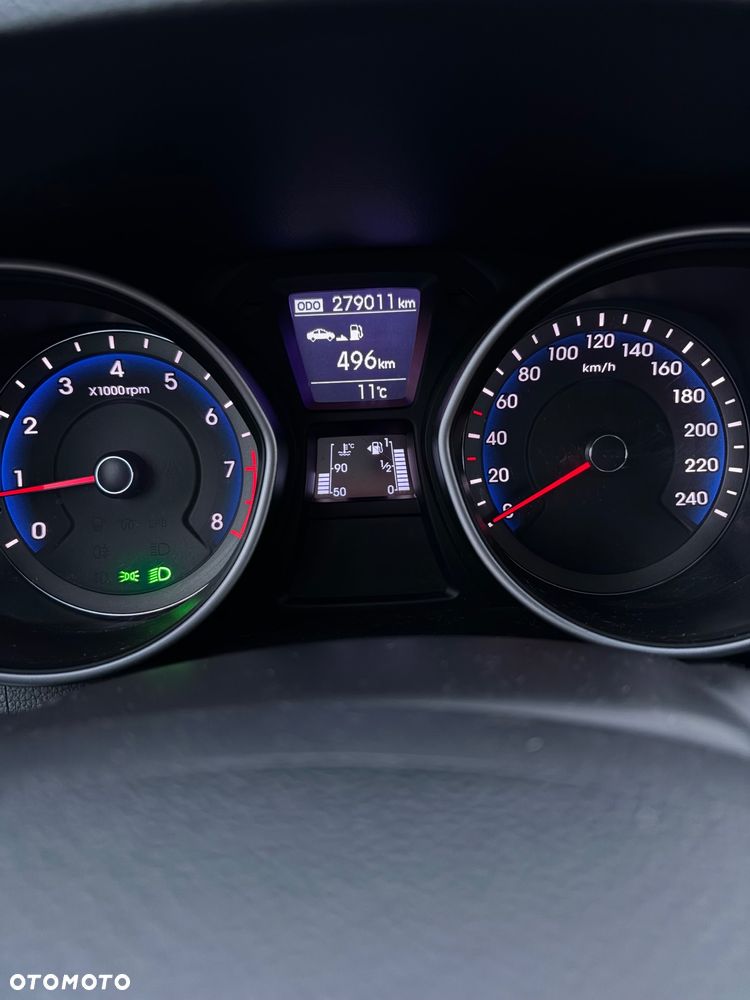 Hyundai i30 1.6 GDI Style - 6