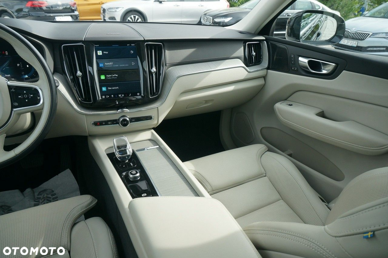 Volvo XC 60 - 14