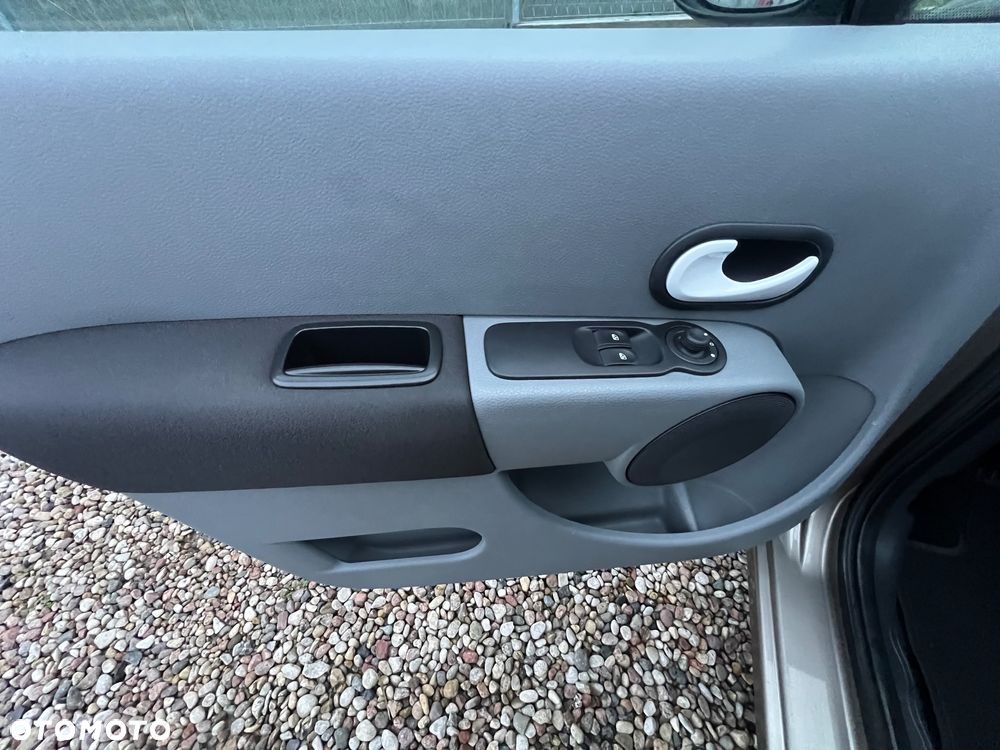 Renault Modus 1.2 16V Dynamique - 16