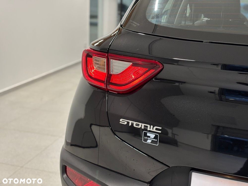 Kia Stonic - 10