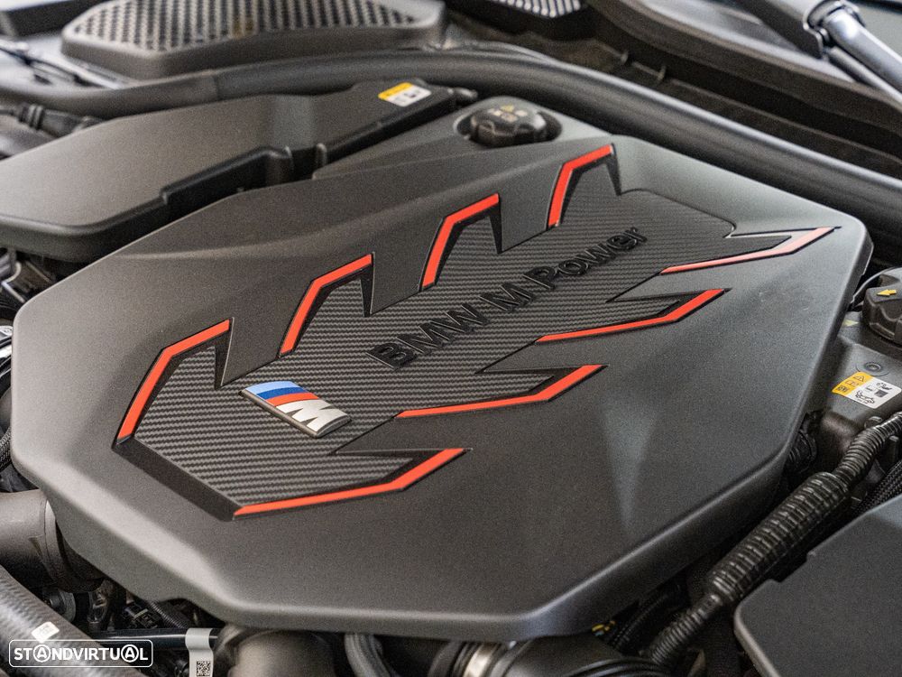 BMW M5 Standard - 11
