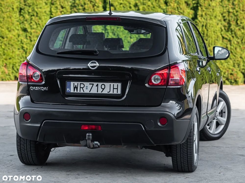 Nissan Qashqai - 12