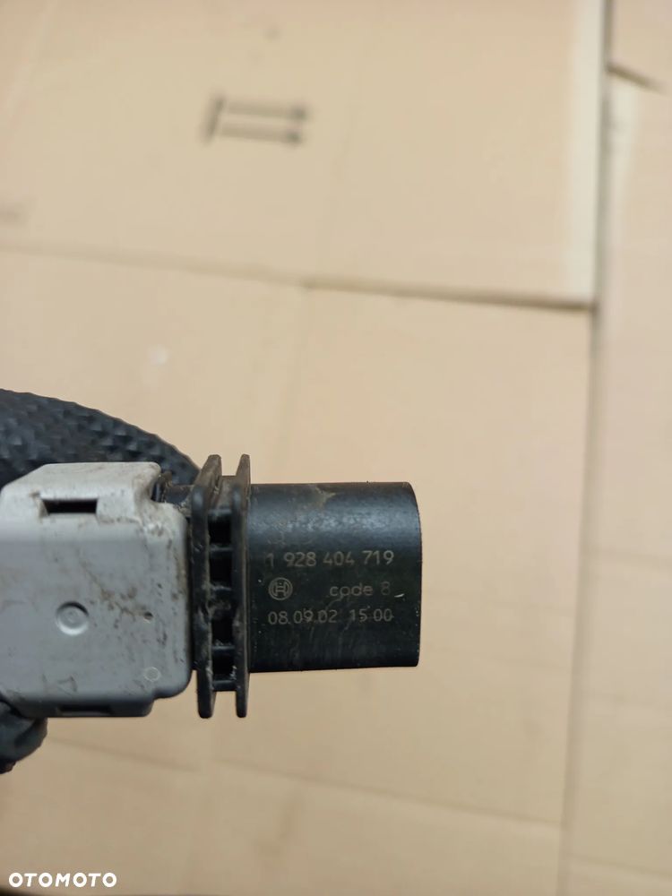 AUDI A4 B8 SEDAN 08-12 1.8 TFSI SONDA LAMBDA 1928404719 - 4