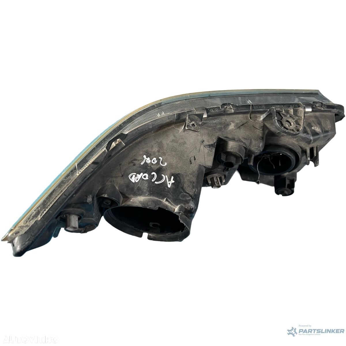 Far stanga HONDA ACCORD VII CL, CN 2003 - 2012 - 4