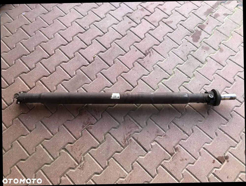 CADILLAC ESCALADE III 6,2 V8 2006-2014 WAŁ NAPĘDOWY - 1