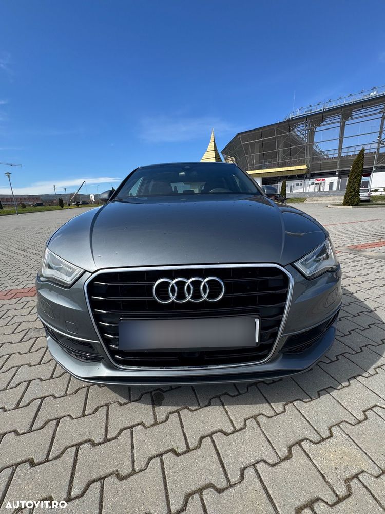 Audi A3 - 12