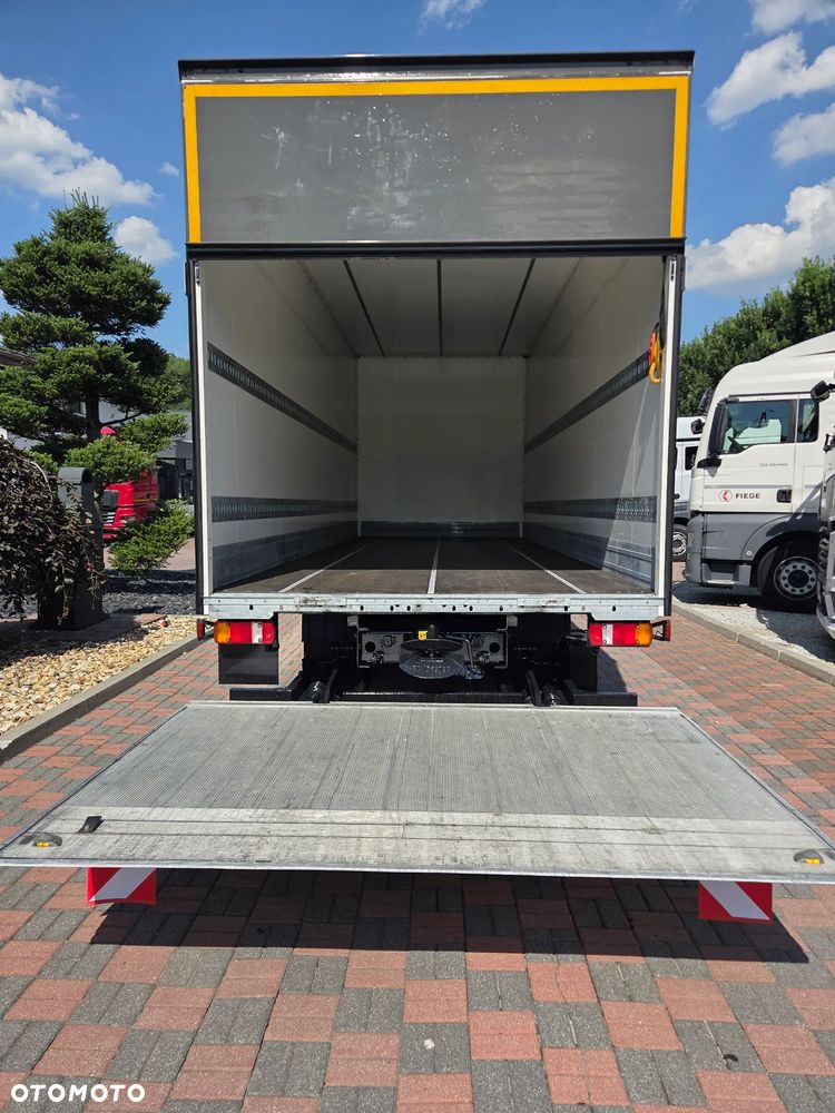 MAN Tgl 12.250 - 9