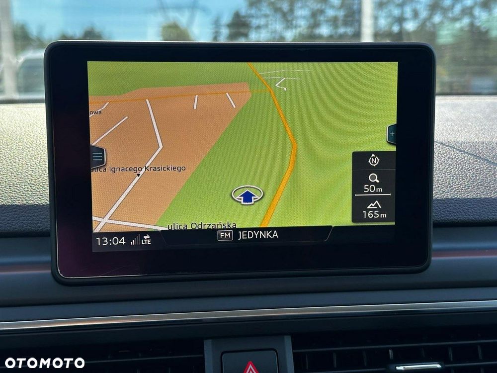 Audi A4 Allroad quattro 2.0 TDI DPF - 27