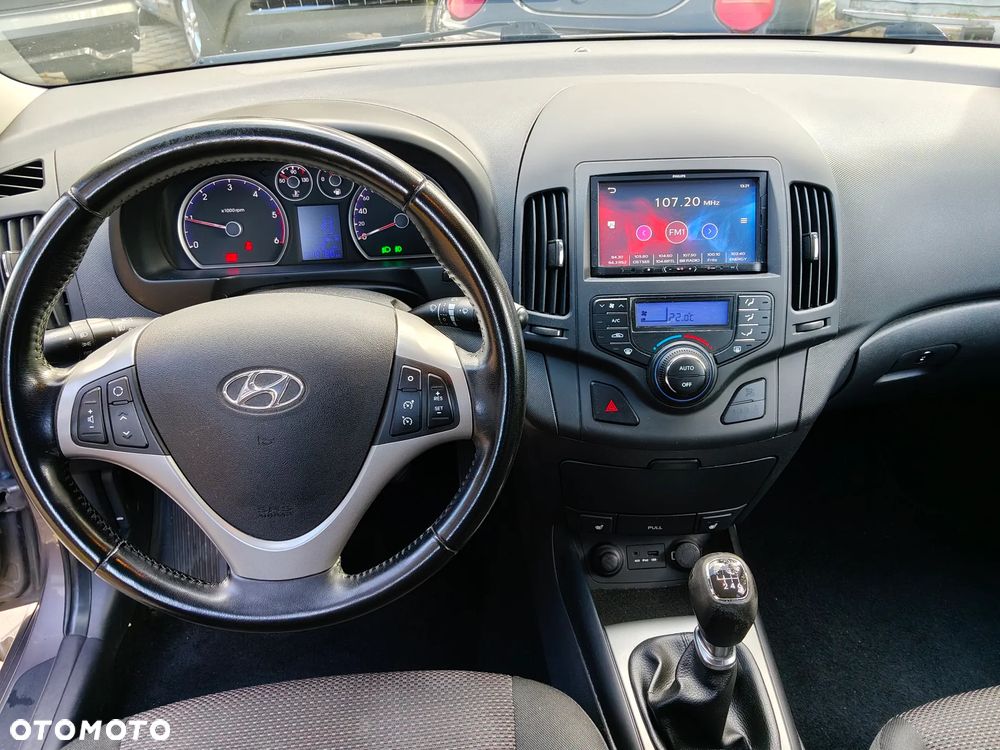 Hyundai i30 - 20