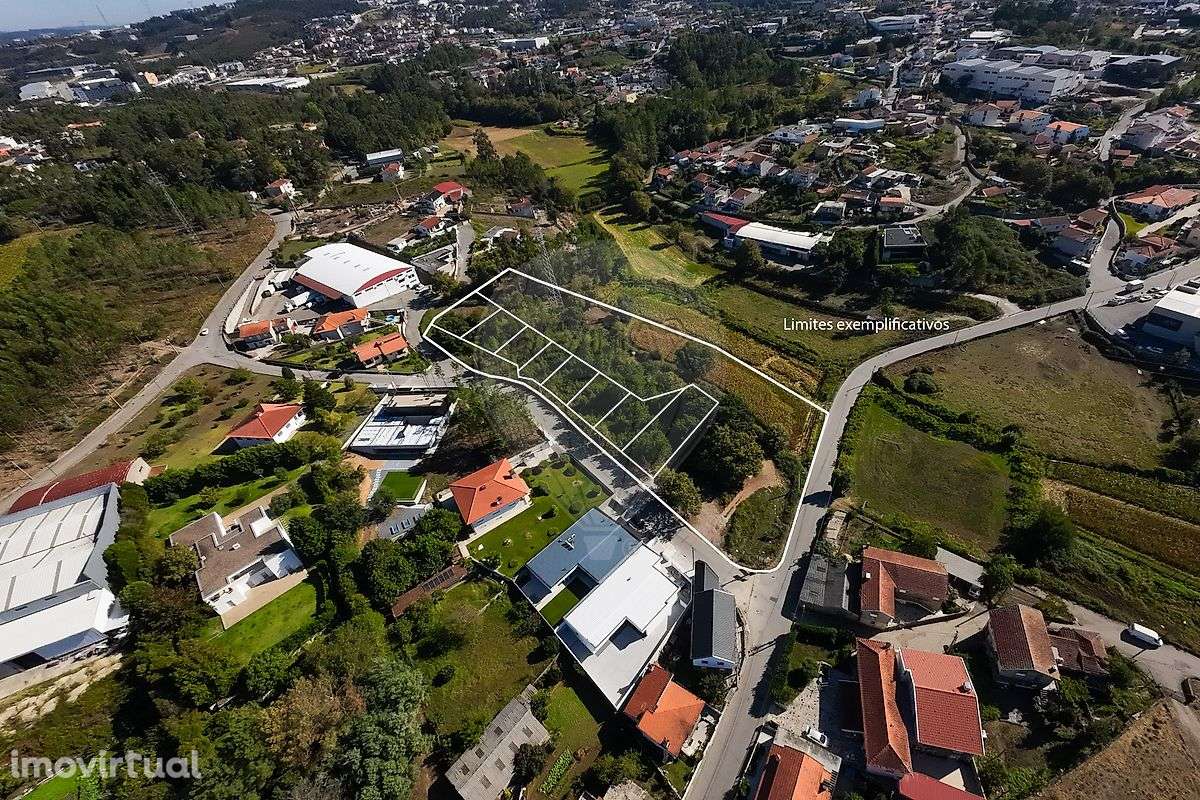 Terreno  para venda - Grande imagem: 4/8