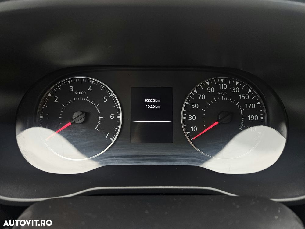 Dacia Duster TCe 150 EDC Comfort - 9