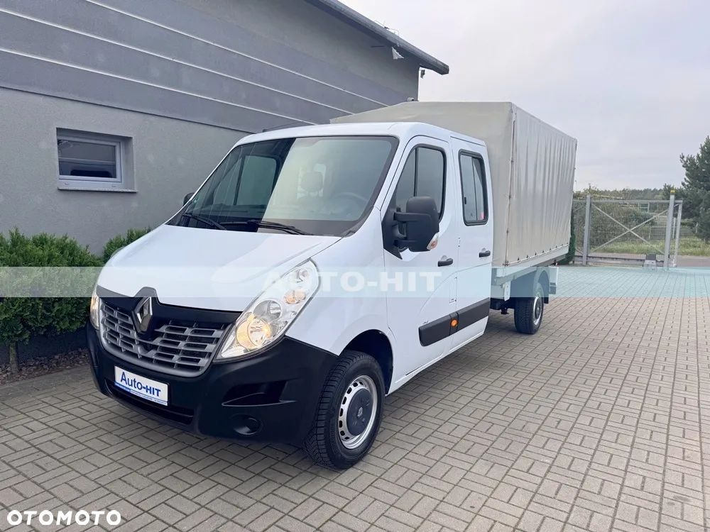 Renault Master - 5
