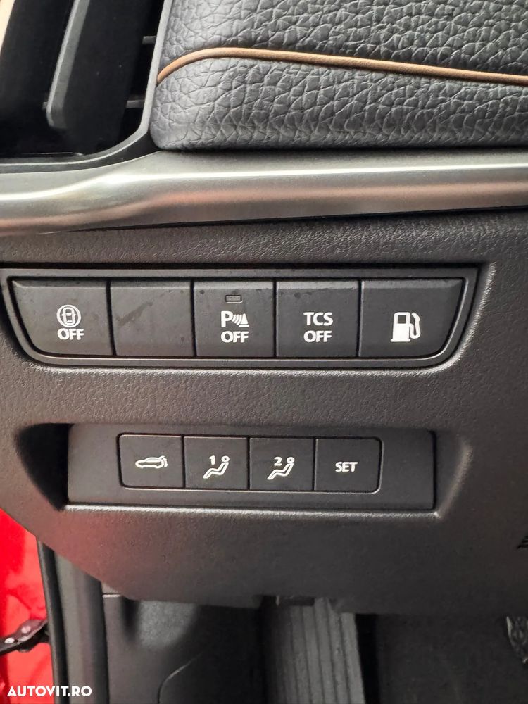 Mazda CX-60 e-Skyactiv PHEV Homura Plus - 25