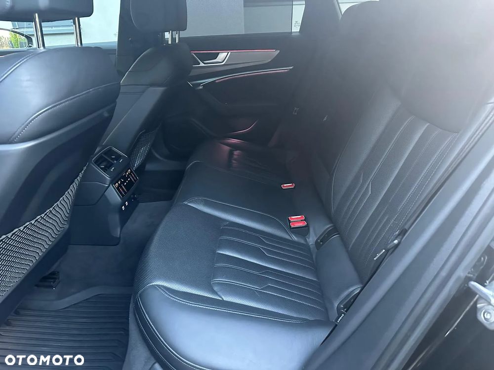 Audi A6 - 13