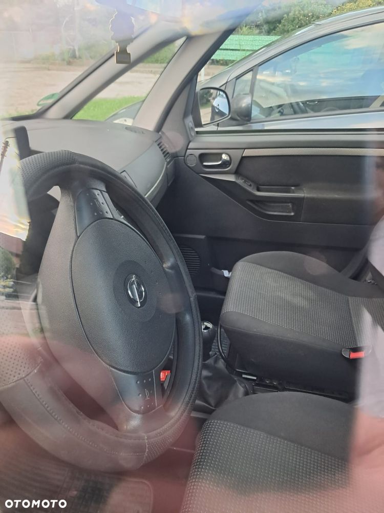 Opel Meriva 1.6 Enjoy - 6