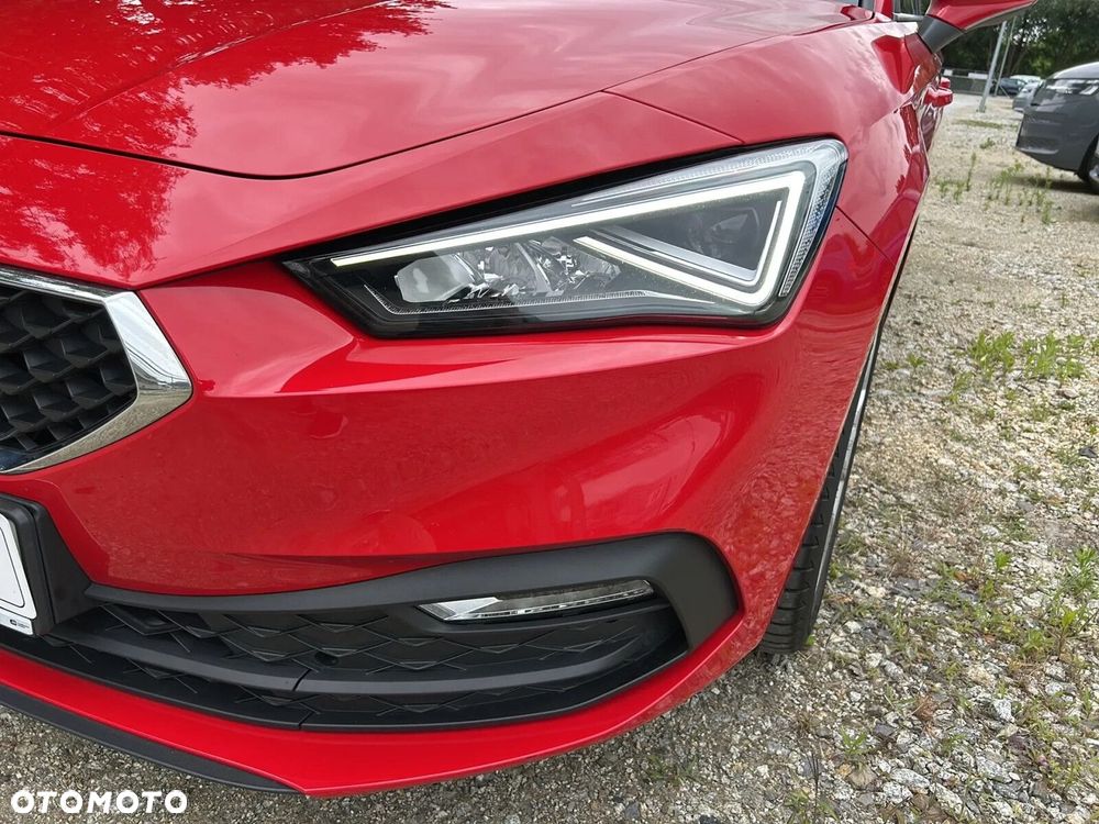 Seat Leon 1.5 TSI Style - 36