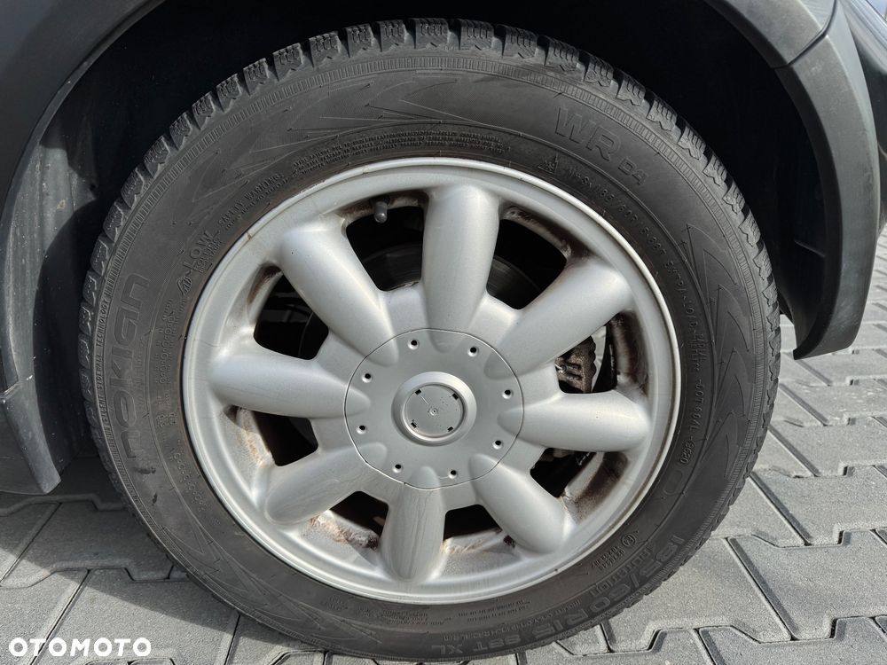 MINI Cooper Checkmate - 6