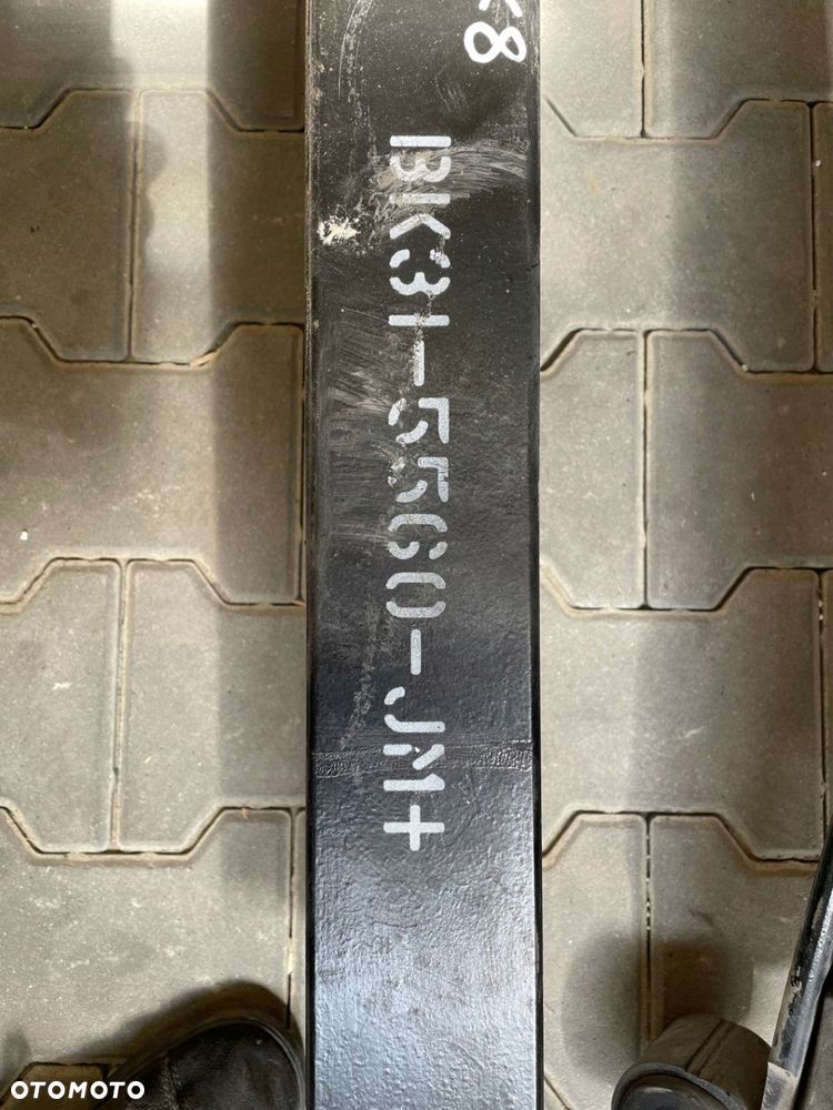 RESOR RESORY Ford transit MK8 bliźniak mocne BK31-5560-JM - 2