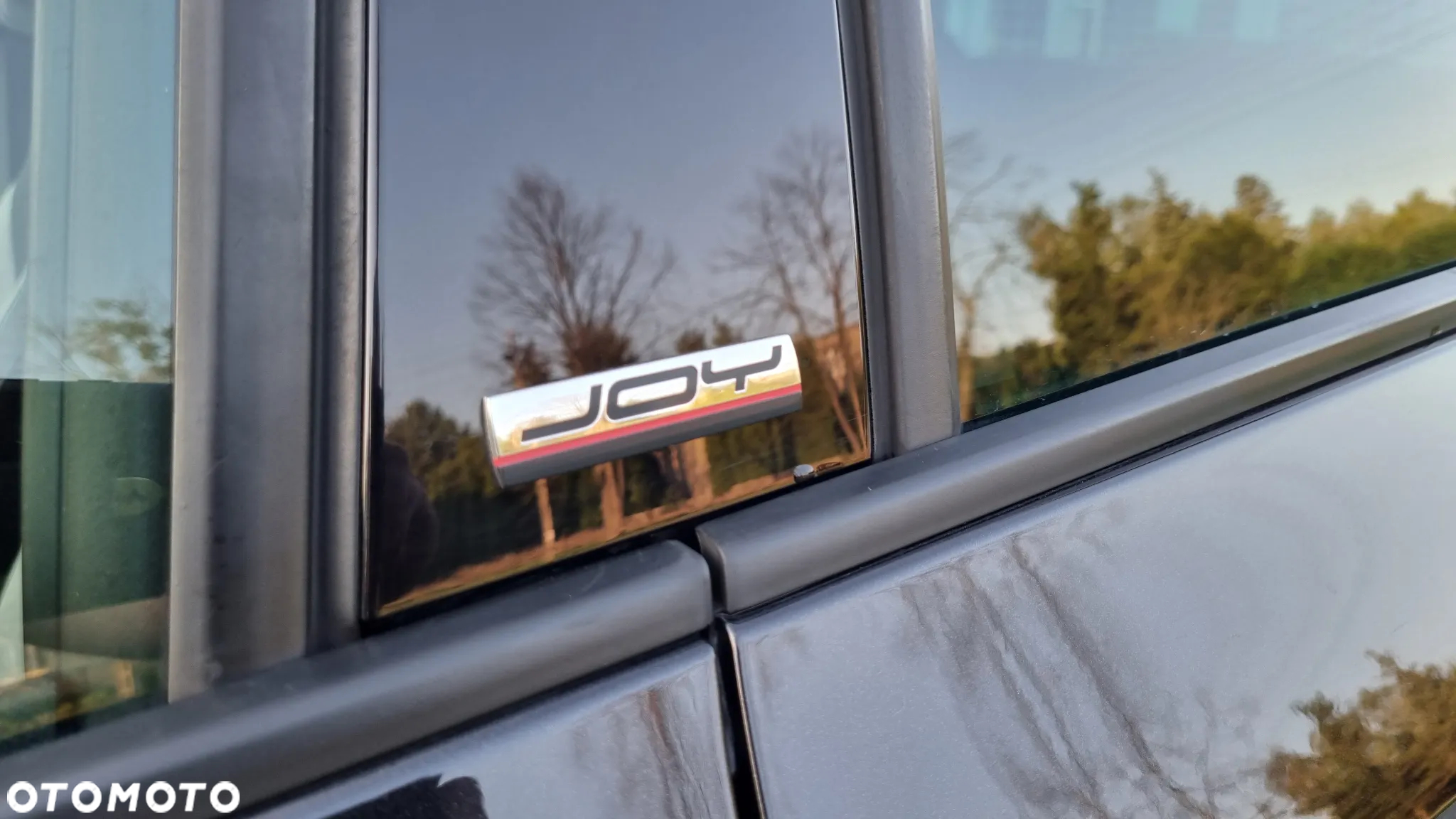 Skoda Fabia 1.2 TSI Joy - 19