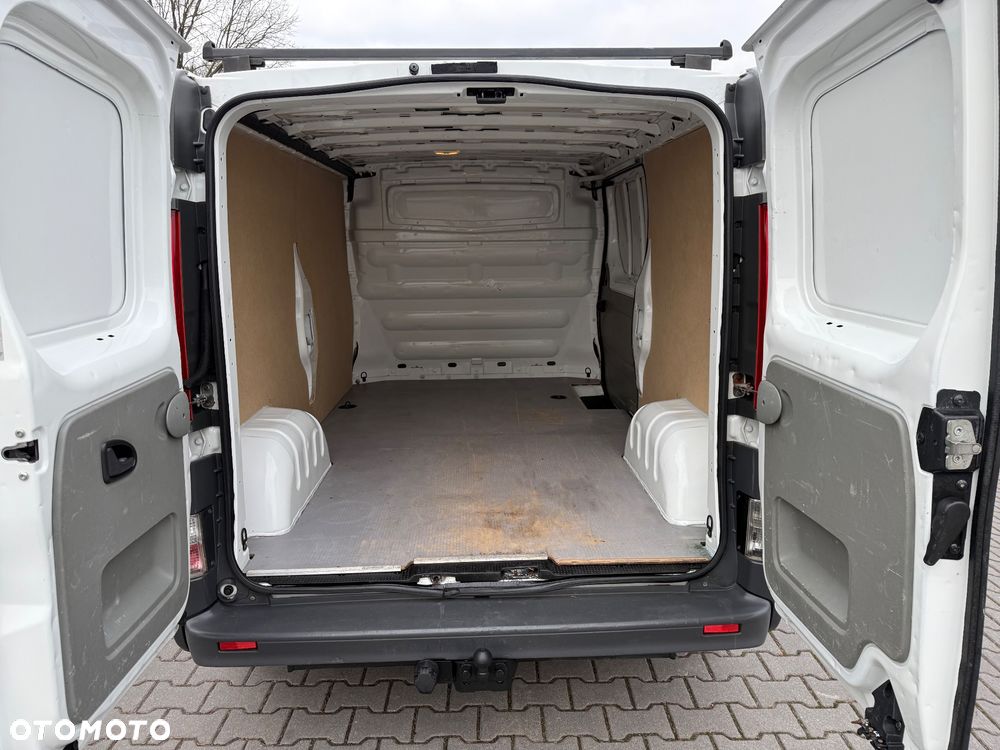 Renault Trafic - 8