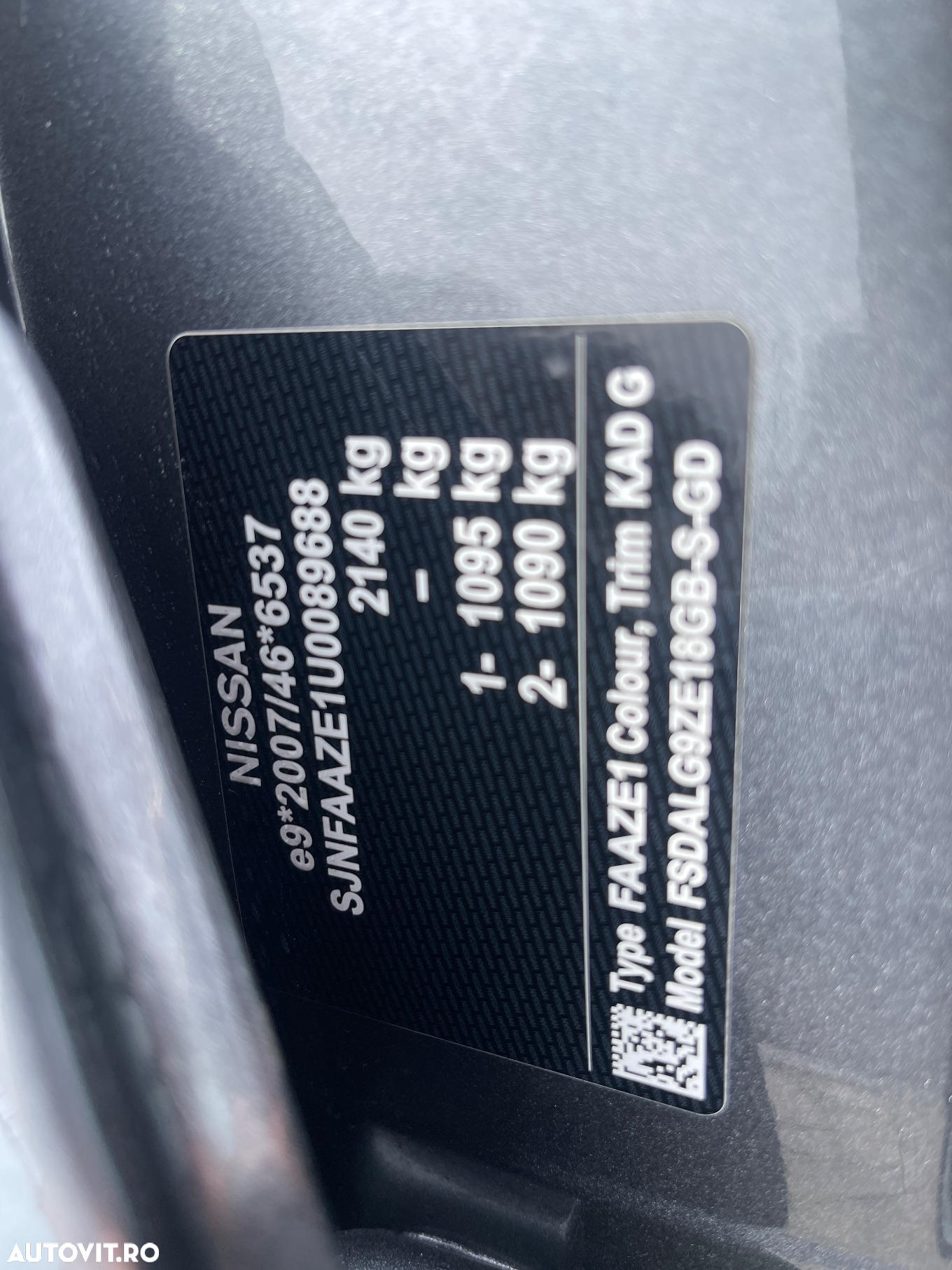 Nissan LEAF 62 kWh e+ Tekna - 11