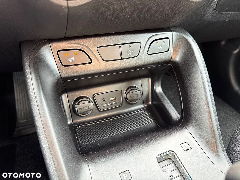 Hyundai ix35 2.0 GDI Premium 4WD - 26