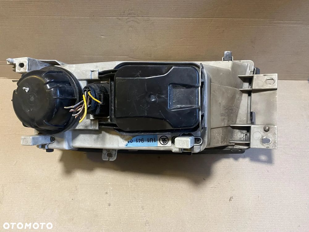 Lampa przód Skoda Octavia I lift prawa OE - 3