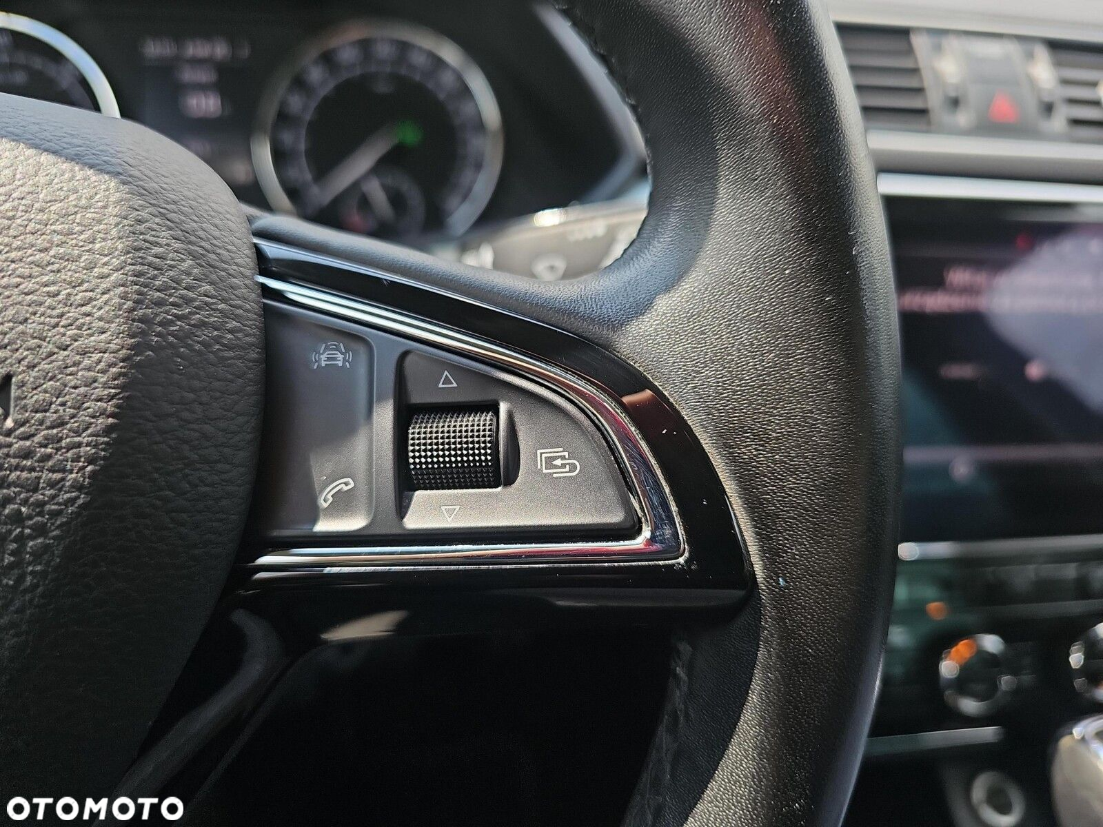 Skoda Superb - 15