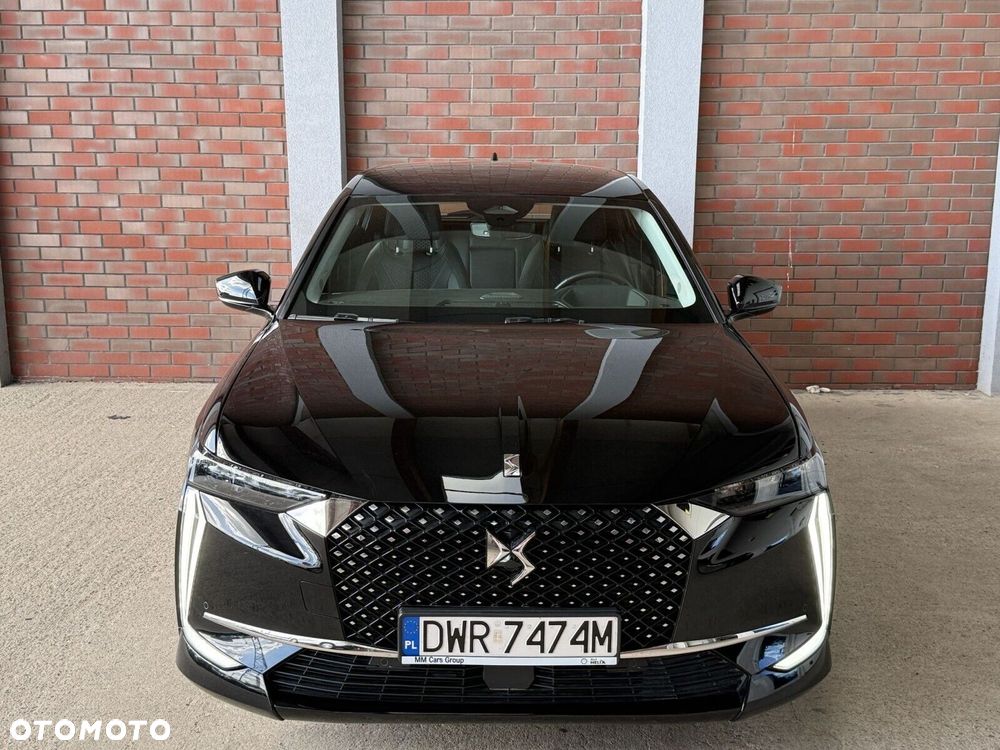 DS Automobiles DS 4 - 2