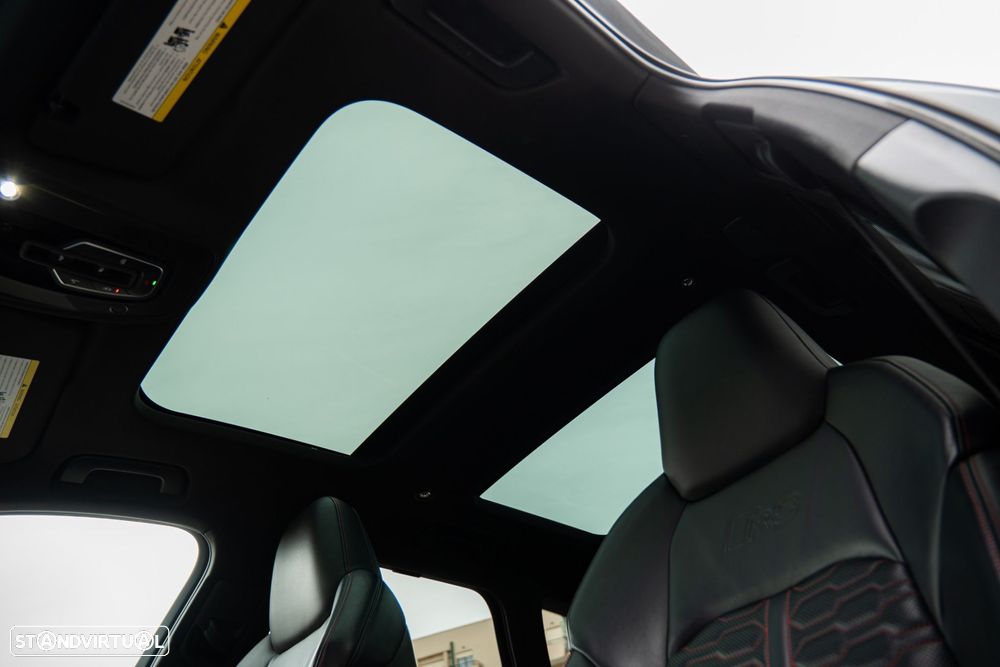 Audi RS6 Avant 4.0 TFSi Plus quattro Tiptronic - 18