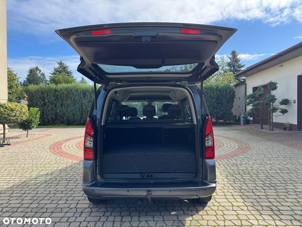 Citroën Berlingo Multispace BlueHDi 100 SELECTION - 29