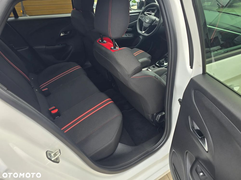 Opel Corsa - 10