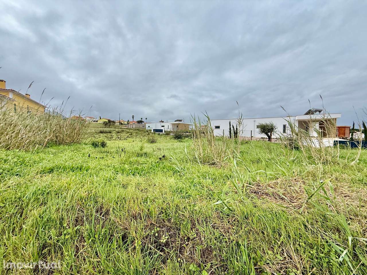 Moradias T3 com piscina e garagem - Nadadouro, Caldas da Rainha - Grande imagem: 4/21