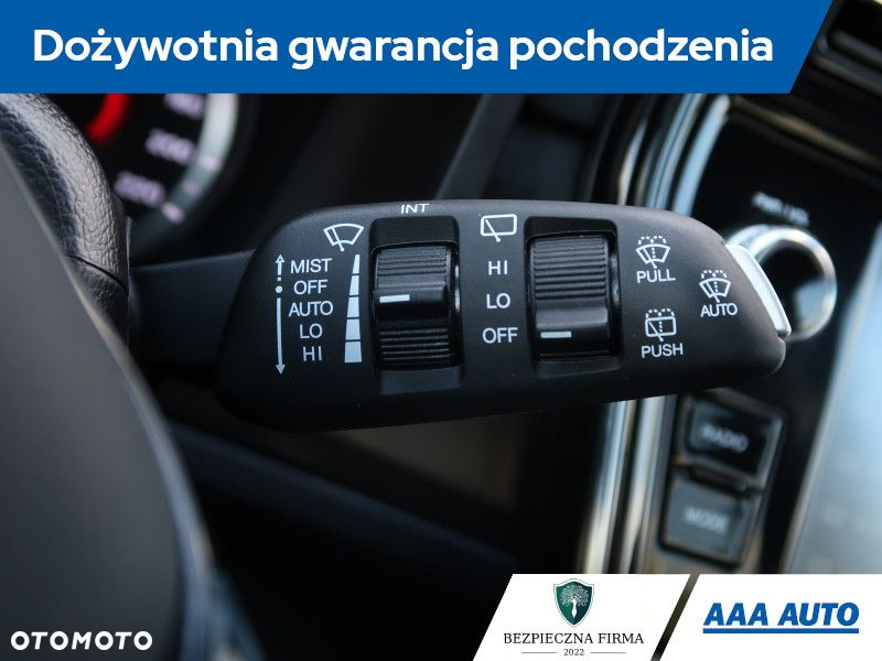 SsangYong/KGM Tivoli Grand - 20
